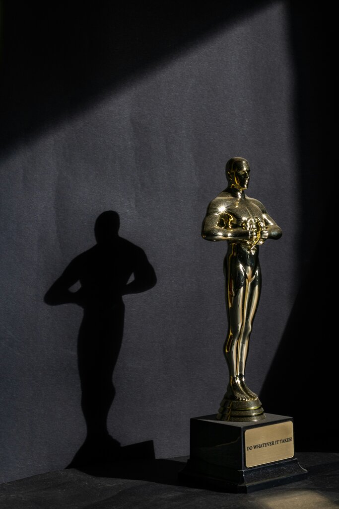 Award Shows in the Spotlight: Are the Oscars, Grammys and Others Losing Relevance?