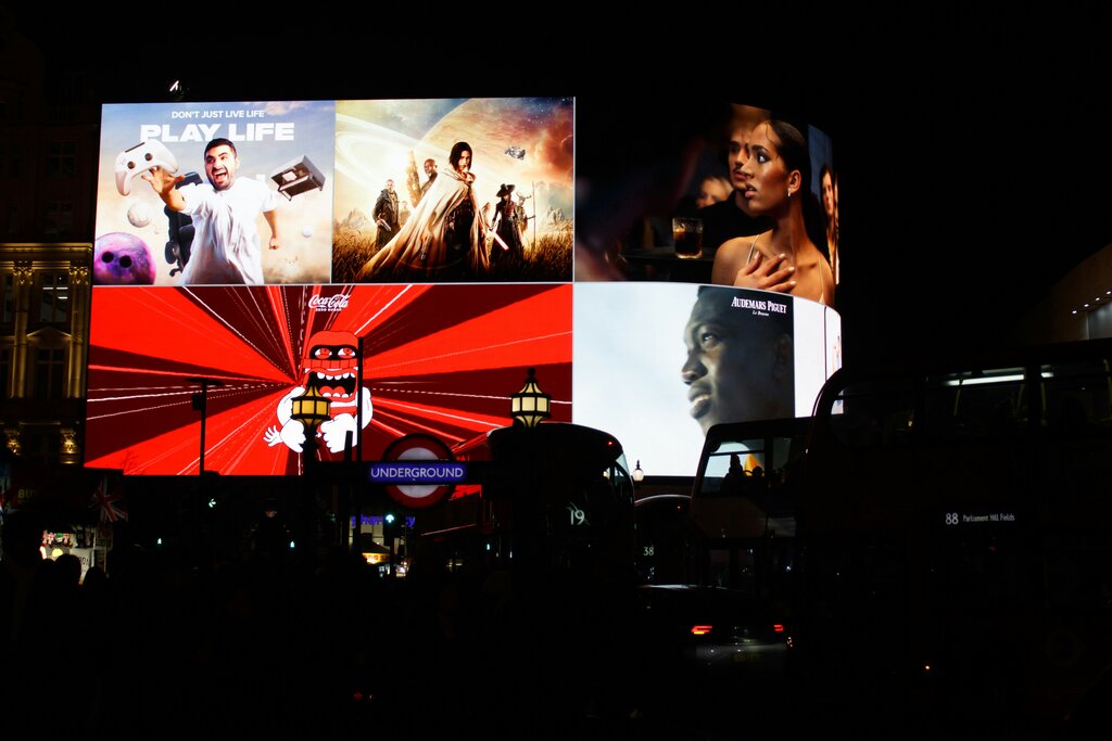 The Business of Fame: How Celebrities Build Empires Beyond the Screen