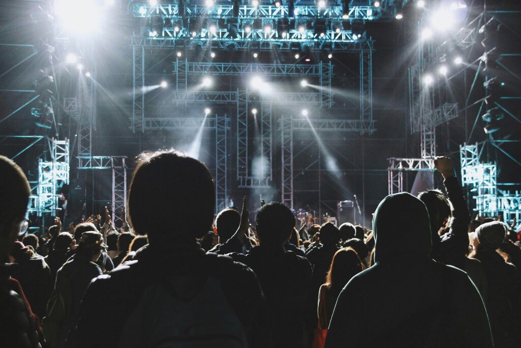 The Business of Music Festivals: Trends and Challenges