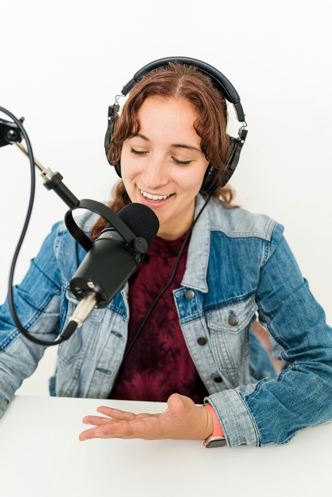 Behind the Rise of Podcasting as Mainstream Entertainment