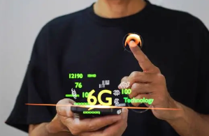 The Role of 6G Technology in the Future of Connectivity