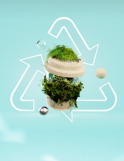 The Green Tech Revolution: Can Innovation Solve the Climate Crisis?